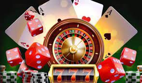 Зеркало Casino Furor